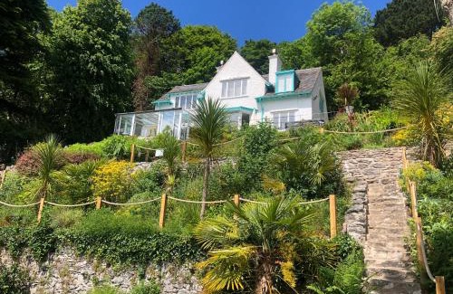 Menai Bridge Casa | Afallon