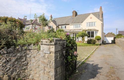 Nefyn Casa | Afallon