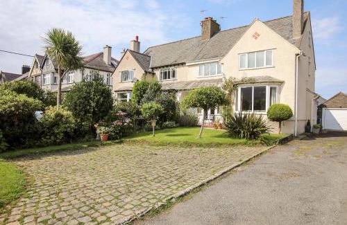 Nefyn Casa | Afallon