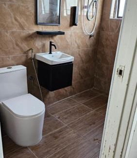 Alor Gajah Apartamento | Afamosa Dsavoy Condotel