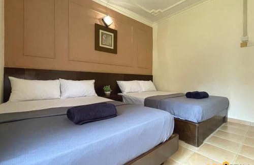 A'famosa Resort Apartamento | Afamosa Villa with private pool by BeeStay