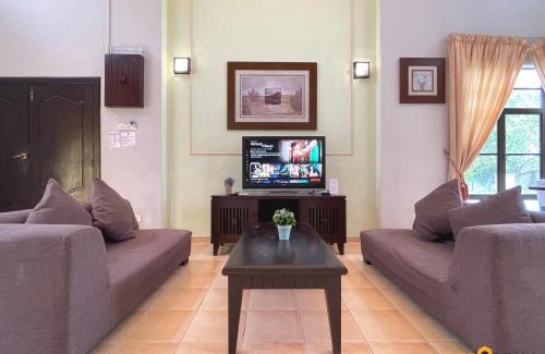A'famosa Resort Apartamento | Afamosa Villa with private pool by BeeStay
