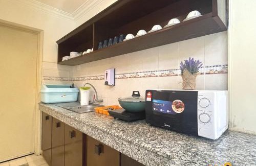 A'famosa Resort Apartamento | Afamosa Villa with private pool by BeeStay