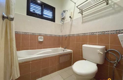 A'famosa Resort Apartamento | Afamosa Villa with private pool by BeeStay