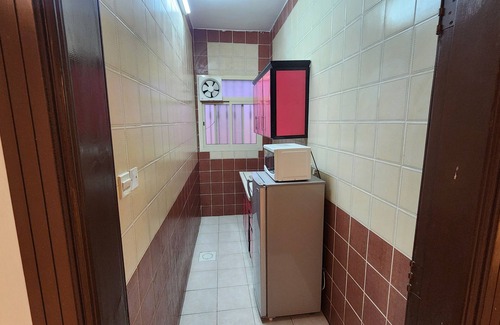Riyadh Hotel | Afaq Suite Al- Shamisi - افاق سويت الشميسى