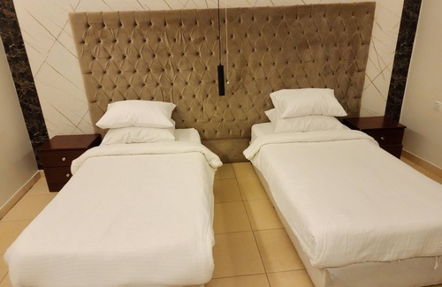 Riyadh Hotel | Afaq Suite Al- Shamisi - افاق سويت الشميسى