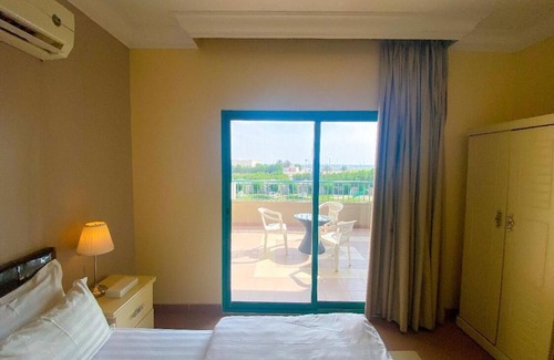 Dhahran Complejo | Afaq Tourist