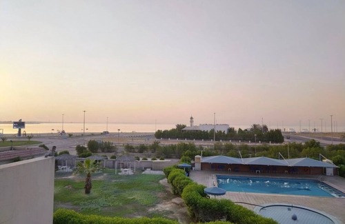 Dhahran Complejo | Afaq Tourist