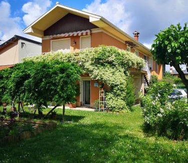 Farra dʼlsonzo Apartamento | Afea's Home