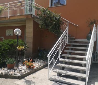 Farra dʼlsonzo Apartamento | Afea's Home