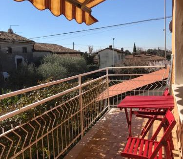Farra dʼlsonzo Apartamento | Afea's Home