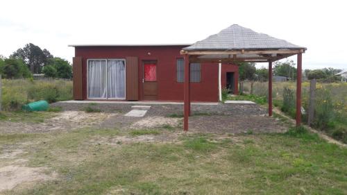 San Gregorio de Polanco Casa | Afecto