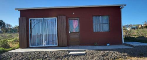 San Gregorio de Polanco Casa | Afecto