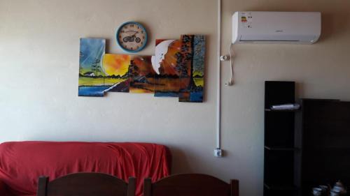 San Gregorio de Polanco Casa | Afecto