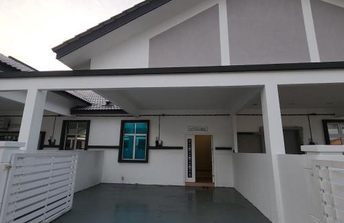 Malacca City Casa | Afeeya Homes Malim Melaka