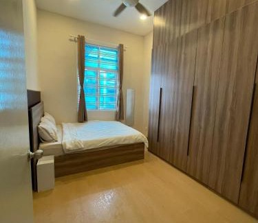 Malacca City Casa | Afeeya Homes Malim Melaka