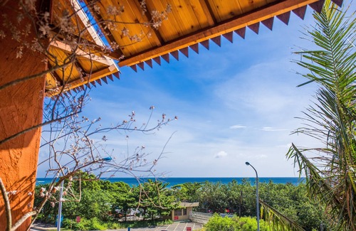 South Beach Casa | Afei Surf Inn - Hall 1