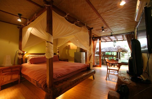South Beach Casa | Afei Surf Inn - Hall 1