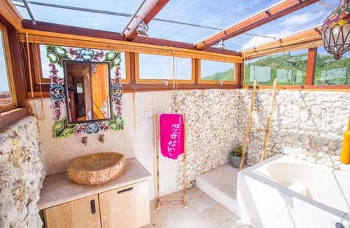 South Beach Casa | Afei Surf Inn - Hall 1
