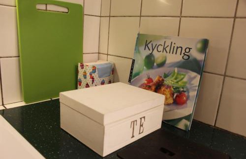 Sunne Municipality Cama Y Desayuno | Affären Må Bra