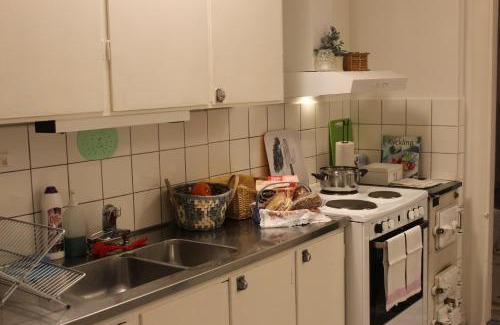 Sunne Municipality Cama Y Desayuno | Affären Må Bra