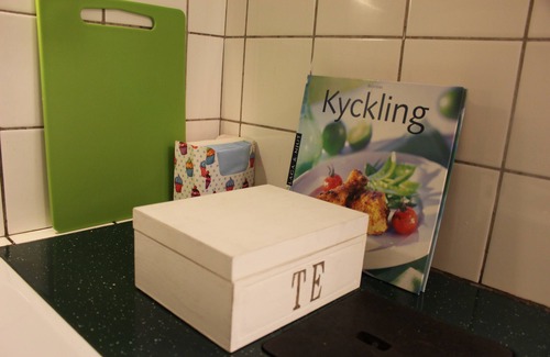 Sunne Municipality Cama Y Desayuno | Affären Må Bra