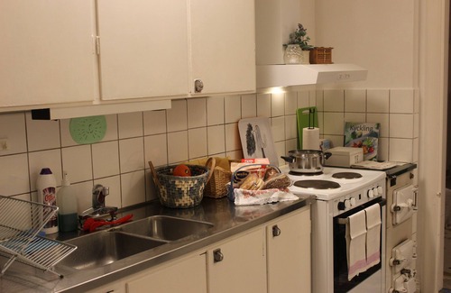 Sunne Municipality Cama Y Desayuno | Affären Må Bra