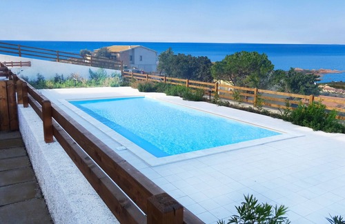 Paduledda Apartamento | Affittimoderni Red Island Élite - PATI08
