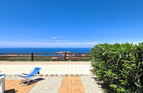 Paduledda Apartamento | Affittimoderni Red Island Élite - PATI08
