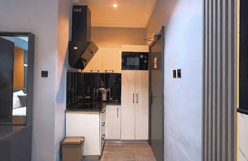 Ikotun Apartamento | Affable Apartments