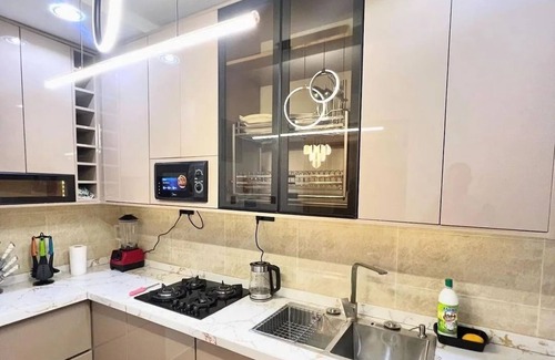 Ikotun Apartamento | Affable Apartments