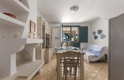 Marina di Marittima Apartamento | Affaccio Calipso - PT by BarbarHouse