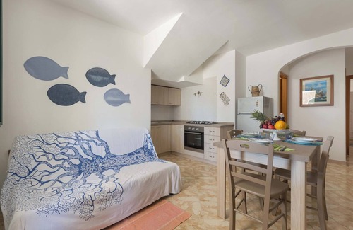 Marina di Marittima Apartamento | Affaccio Calipso - PT by BarbarHouse