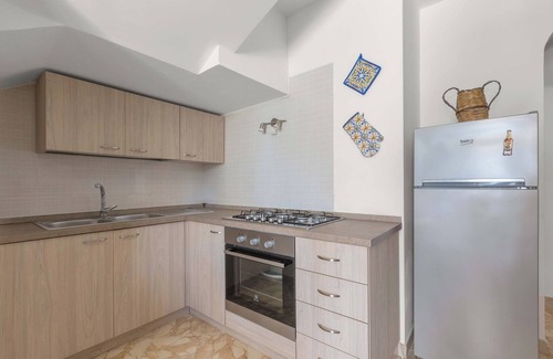 Marina di Marittima Apartamento | Affaccio Calipso - PT by BarbarHouse