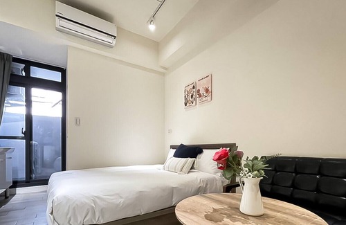 Xitun District Casa | Affetto hostel