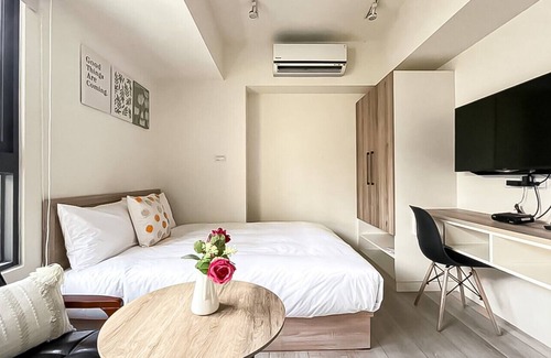 Xitun District Casa | Affetto hostel