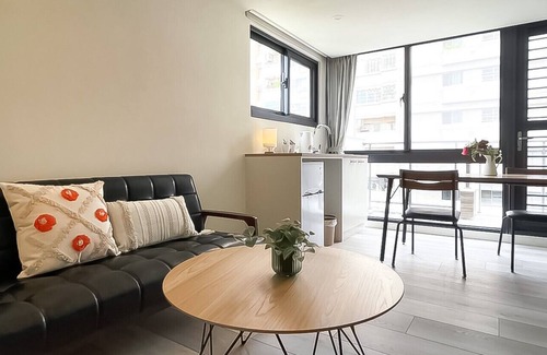Xitun District Casa | Affetto hostel