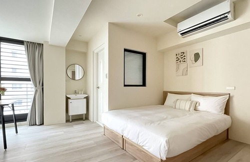 Xitun District Casa | Affetto hostel