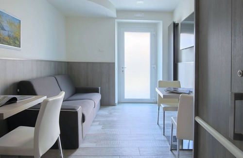 San Fermo della Battaglia Casa | Affittacamere Brenna - Manzoni