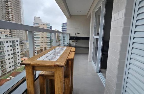 Caicara Apartamento | Affinity