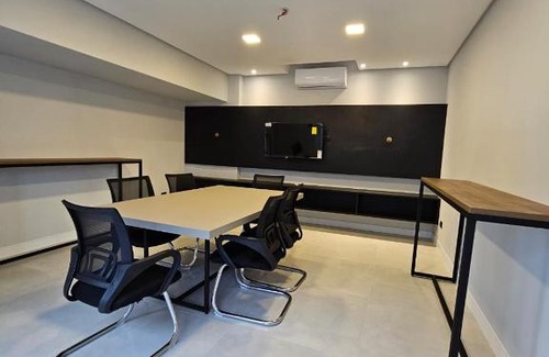 Caicara Apartamento | Affinity