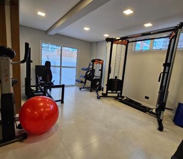 Caicara Apartamento | Affinity