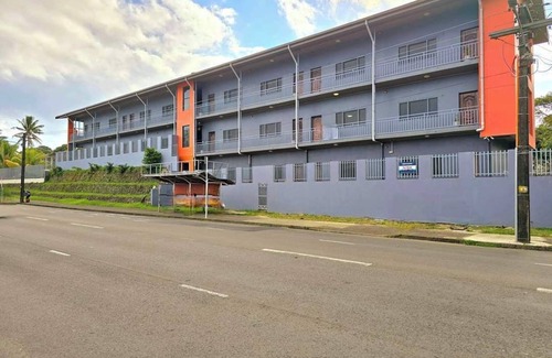 Suva Apartamento | Affinity Central Apartments