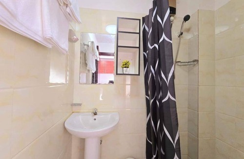 Suva Apartamento | Affinity Central Apartments