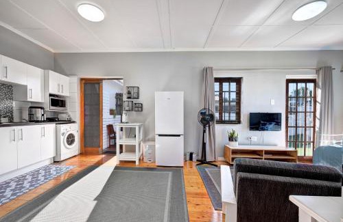 Port Elizabeth Apartamento | Affinity Cottage