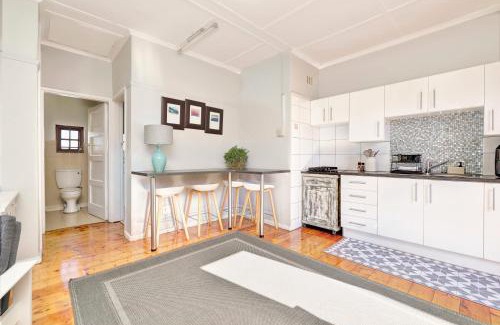 Port Elizabeth Apartamento | Affinity Cottage