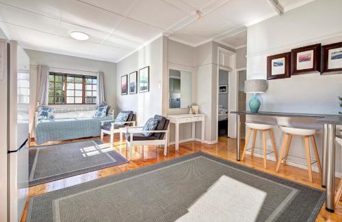 Port Elizabeth Apartamento | Affinity Cottage