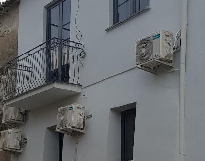 Lancusi Casa | Affitacamere Squitieri