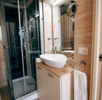 Muscoline Casa | Affitta camere La Fenice di Folli Lorella