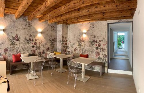 San Daniele del Friuli Casa | Affittacamere CASA DOLCE CASA SAN DANIELE